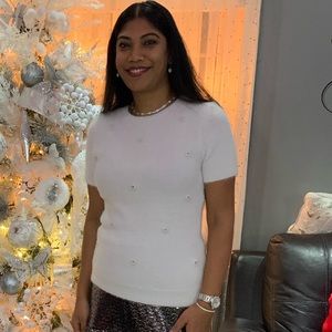 Meet your Posher, Sonia